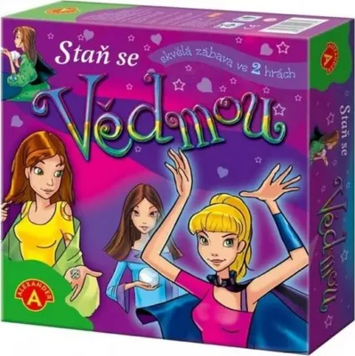 Obrázok produktu pre Staň sa vedcom - hra