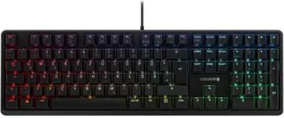 Image de Cherry G80-3000N RGB TKL - Clavier - rétroéclairage