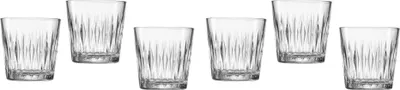 Produktbild von Whiskybecher 300ml 6er Set Nobel