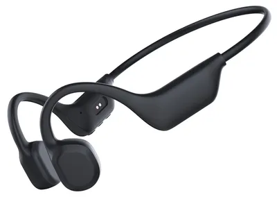 Obrázek produktu pro Ksix BTW04N, Bezdrátový, Sporty, 20 - 20000 Hz, 25 g, Sluchátka, Černá