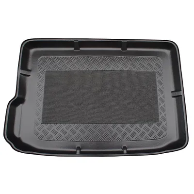 Produktbild von Z537206 Kofferraumwanne passend für Opel Astra J (IV) 10.2009-10.2015 upper boot Schrägheck 5türer