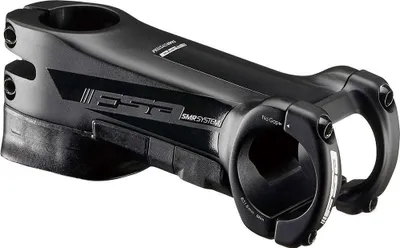 Image de Potence de vélo Fsa Non Series Smr 31,8 mm Noir 100 mm / ±6º Noir 100 mm