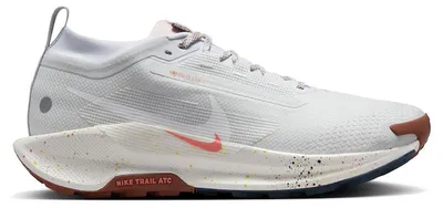Produktbild von Nike React Pegasus Trail 5 Gore-Tex Pure Platinum Football Grey Pink Foam White - EU 46