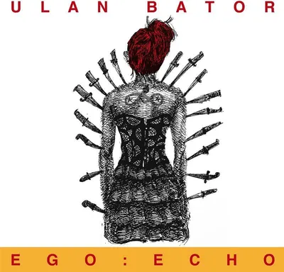 Produktbild von Ego: Echo
