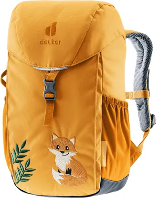 Produktbild von DEUTER Waldfuchs 10 AMBER-MAPLE AMBER-MAPLE -