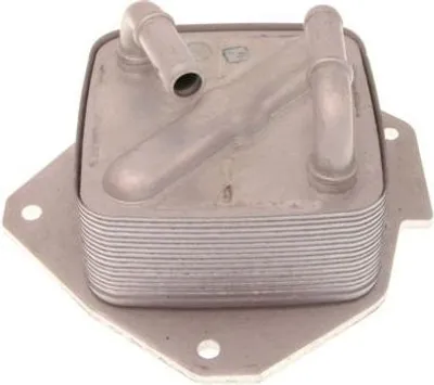 Produktbild von MAXGEAR 14-0075 Ölkühler Motoröl für MAZDA CX-5 (KE, GH) 6 Kombi (GJ, GL) 3 Schrägheck (BM, BN) CX-5 (KF) 6 Limousine (GJ, GL)