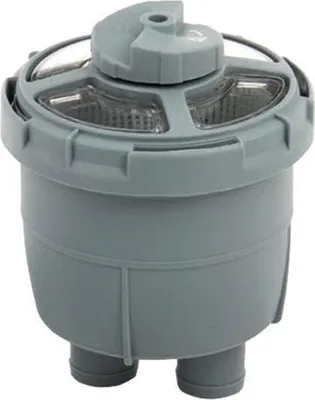 Immagine prodotto di Filtro acqua di raffreddamento VETUS tipo 470 - per tubo da 16 mm