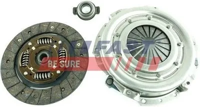 Produktbild von FAST Kupplungssatz Kupplung für FIAT Scudo Kastenwagen (220) FT64137