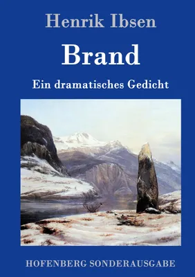 Produktbild von Brand