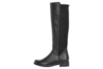 Produktbild von Damenstiefel Remonte D8371-01 schwarz 44