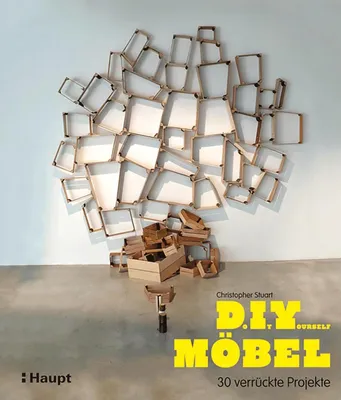 Produktbild von Do It Yourself Möbel