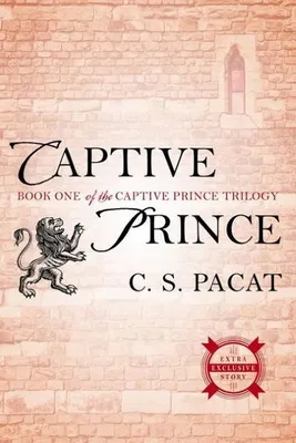 Immagine prodotto di Captive Prince 1