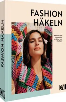 Produktbild von Fashion häkeln