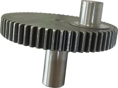 Produktbild von Exzenterrad Zahnrad Ritzel Zackenrad für Bosch GSH10C GSH11E 11316 (161631704)