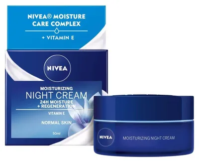Produktbild von Regenerierende Nachtcreme N/S 50 ml