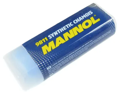 Productafbeelding van MANNOL Anti-condens doek 9811