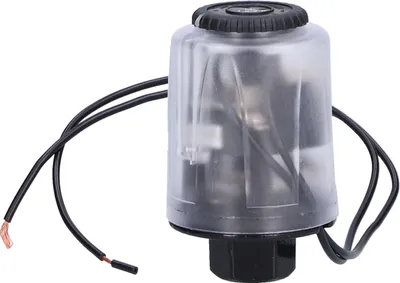 Obrázek produktu pro Automatický samonasávací spínač tlakového čerpadla pro domácnost