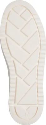 Produktbild von MARCO TOZZI Damen Sneaker im Retro Look Plateau und Reißverschluss 2-23766-46, Größe:37 EU, Farbe:Beige