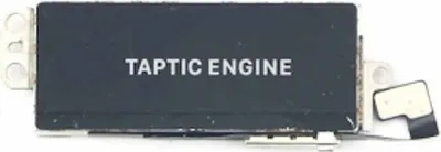 Produktbild von Vibrationsmotor / Taptic Engine für iPhone 11