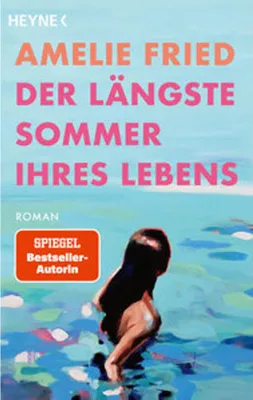 Immagine prodotto di Der längste Sommer ihres Lebens