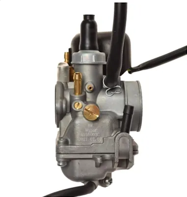 Immagine prodotto di Carburatore per 2T per SUZUKI KATANA AY 50 W UX 50 SR 50 LC Sport. Aprilia Benelli