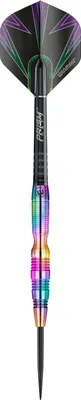 Image de Winmau Whitlock Steeldart Urbain Poignée 1408 24g 3er Set