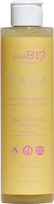Obrázek produktu pro Odličovač make-upu - dvoufázový 200 ml