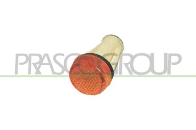 Produktbild von PRASCO FT1214139 Blinker Blinkleuchte vorne Rechts für FIAT Panda Schrägheck (141)