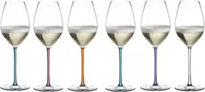Obrázok produktu pre Riedel Handmade - Champagne, 6 Stück