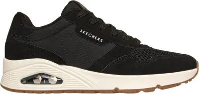 Produktbild von Skechers Uno Vintage Air Sneakers Heren