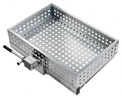 Produktbild von Cargoboar Heckträger Wildträger für Anhängerkupplung, 90x60x15 cm, 100 kg Tragkraft