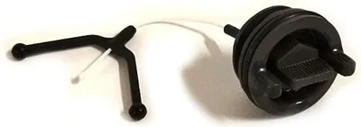 Produktbild von Öltankdeckel für Husqvarna Kettensägen 51 137 142 254 257 ORIGINAL