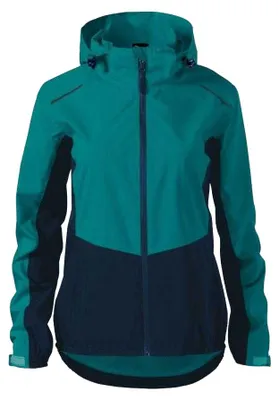 Produktbild von Malfini - Steppjacke für Damen PP11334 (XS) (Blau)