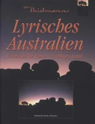 Obrázok produktu pre Lyrisches Australien