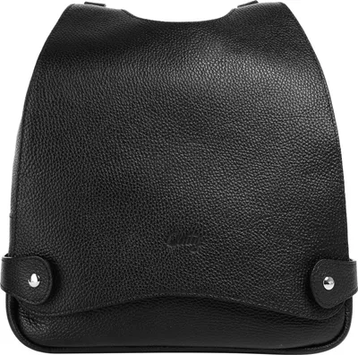 Produktbild von Cluty Rucksack Damen 021317 schwarz