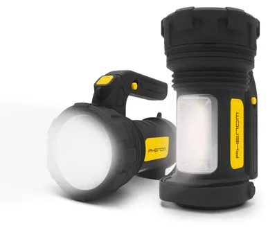 Immagine prodotto di Lampada da lavoro a LED GLOBIZ COB