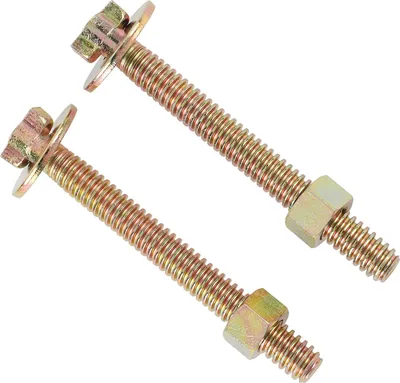 Produktbild von 2 Stück Bremskäfigbolzen 800921 Kammer-Metallentriegelung für die meisten Sattelschlepper-Federbremsen