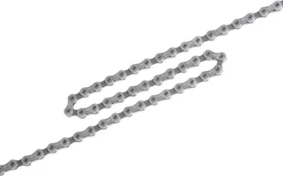 Produktbild von SHIMANO CN-HG93 Alfine Schaltungskette, 114 Glieder, 9-fach, silber