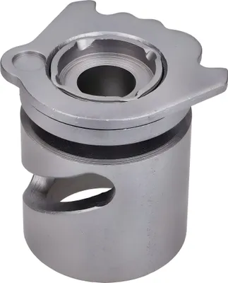 Image de Rouleau de changement de vitesse à 3 vitesses pour Simson S51, SR50, KR51/2, M531