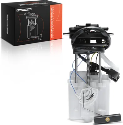 Produktbild von Frankberg 1x Kraftstoffpumpe für Mercedes-Benz A-Klasse W168 1.4L 1.6L 1.9L 1997-2002