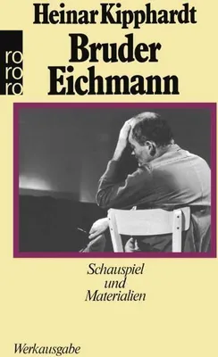 Immagine prodotto di Bruder Eichmann