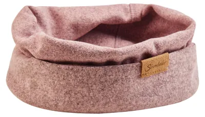 Productafbeelding van Sterntaler sjaal van jersey met een gemêleerd effect - accessoires voor meisjes