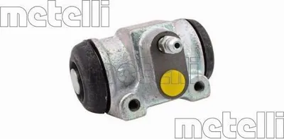 Produktbild von METELLI Radbremszylinder Trommelbremse Hinten für FIAT DUCATO Pritsche/Fahrgestell (230) 04-0634