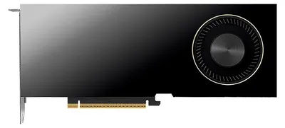 Zdjęcie produktu dla PNY RTX PRO 6000 Blackwell Max-Q Workstation Edition, RTX PRO 6000, 96 GB, GDDR7, 512 bit, 7680 x 4320 px, PCI Express x16 5.0