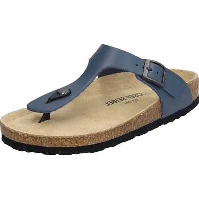 Produktbild von Josef Seibel Zehentrenner Damen 31383339333538 Blau 37 EU