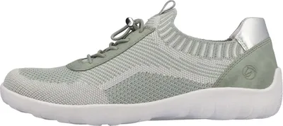 Produktbild von Remonte Slipper - Minze Textil : 36 : Normal Größe: 36 Weite: Normal