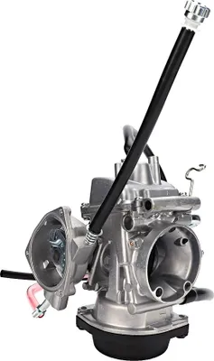 Image de Carburetor Carb -accessoires de rechange pour Suzuki LTZ 400 ATV Quad 2003 2004 2005 2006 2007