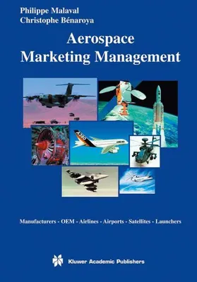 Image de Aerospace Marketing Management