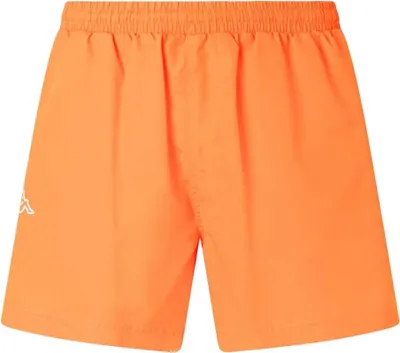Obrázek produktu pro Kappa Fultomi plavecké šortky Orange L muž Orange L