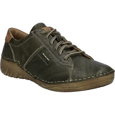 Produktbild von JOSEF SEIBEL Felicia 02 | Halbschuh für Damen | Grün